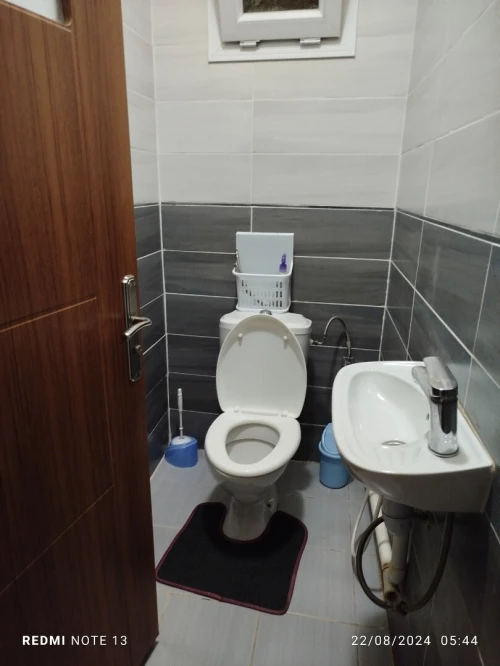 Location vacances Appartement F4 Alger Mahelma