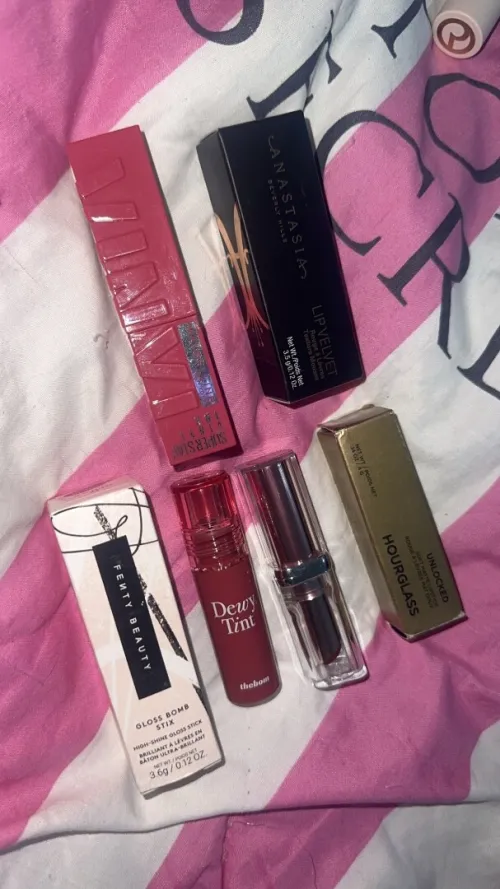 Maquillage caba original