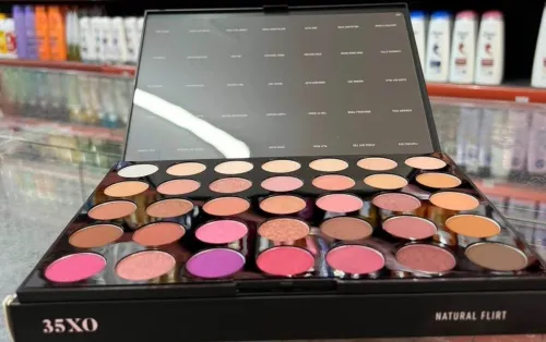 Maquillage caba original