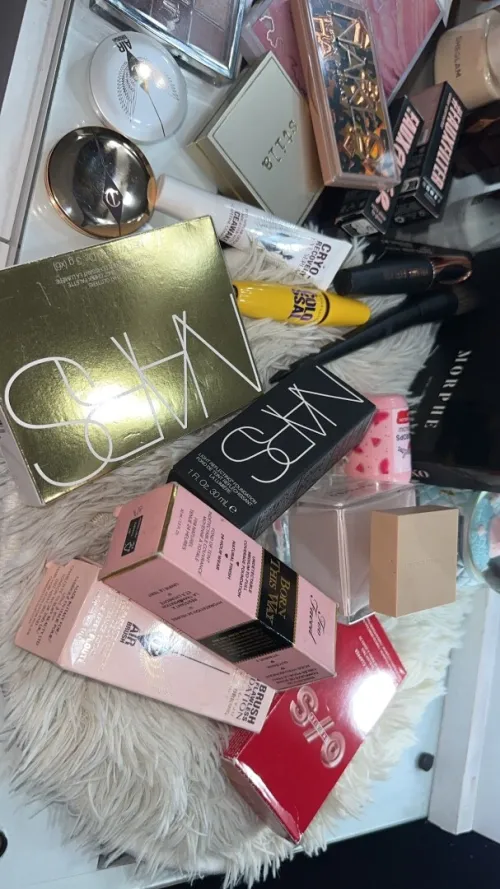 Maquillage caba original