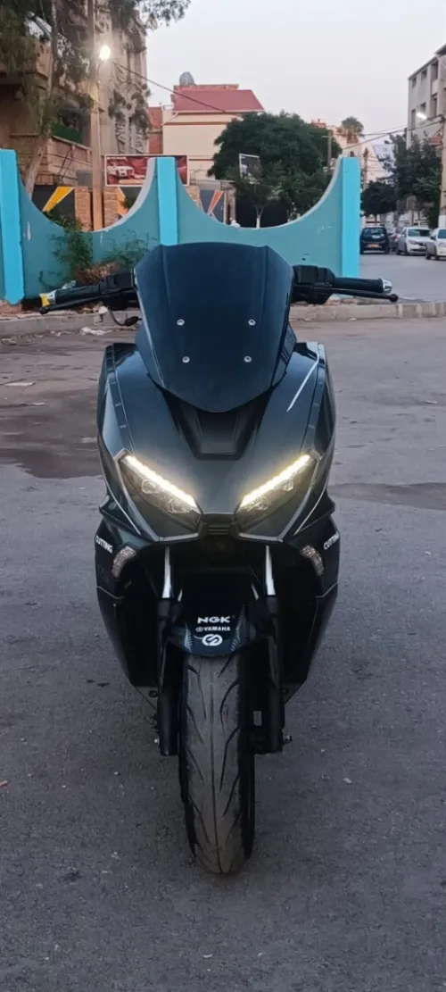 Vms Vmax 2021