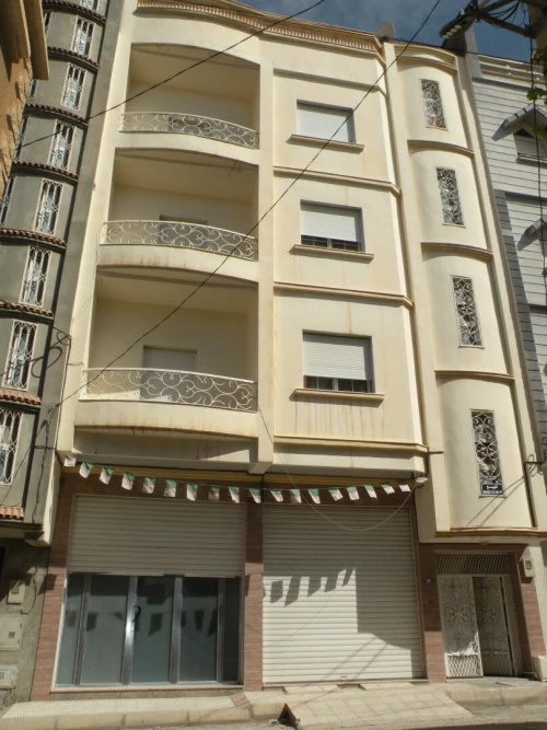 Vente Villa Batna Batna