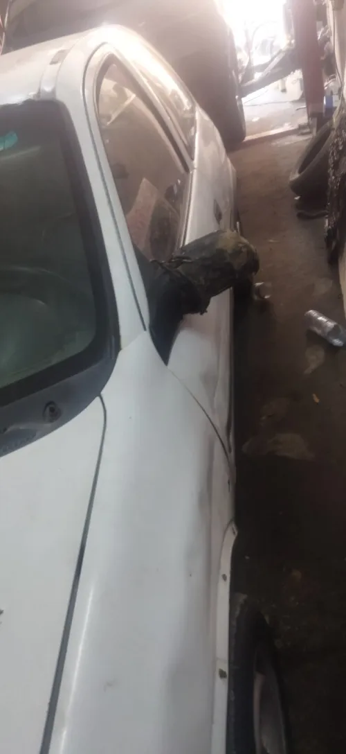 Opel Corsa 1995 Corsa