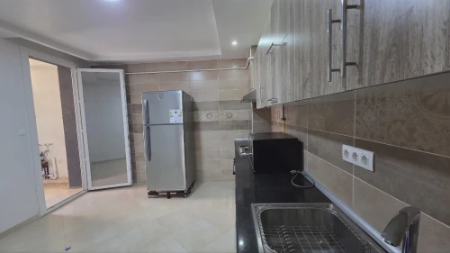 Vente Appartement F3 Béjaïa Bejaia