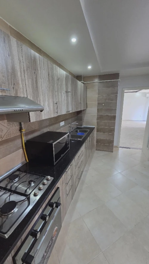 Vente Appartement F3 Béjaïa Bejaia