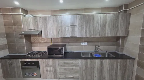 Vente Appartement F3 Béjaïa Bejaia