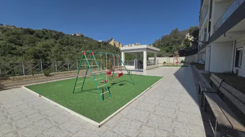 Vente Appartement F3 Béjaïa Bejaia