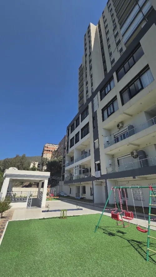 Vente Appartement F3 Béjaïa Bejaia