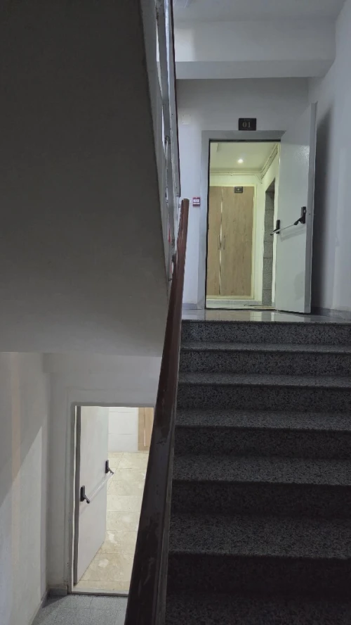 Vente Appartement F3 Béjaïa Bejaia