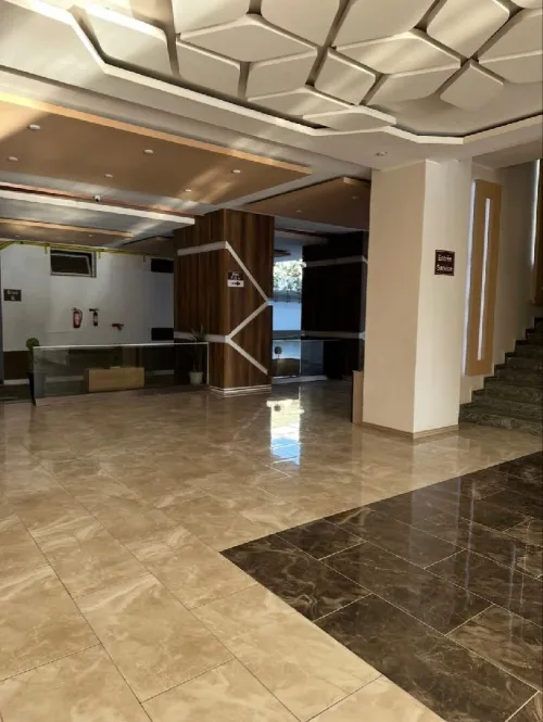 Vente Appartement F2 Béjaïa Bejaia