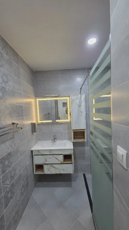 Vente Appartement F3 Béjaïa Bejaia