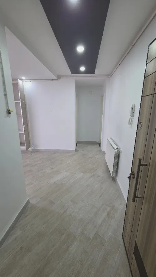 Vente Appartement F3 Béjaïa Bejaia