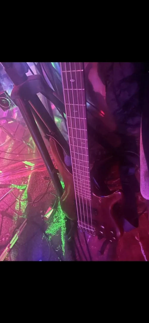 ibanez Sr 505