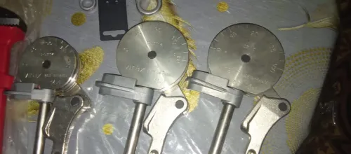 Produit français