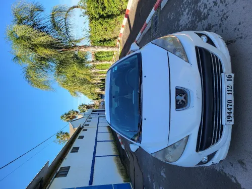 Peugeot 207 2012 207