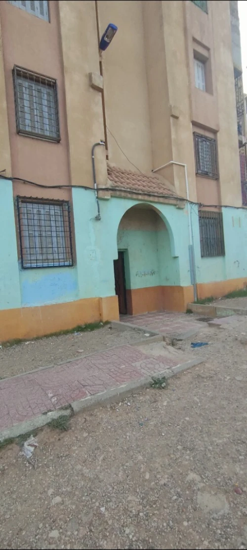 Vente Appartement Khenchela Khenchela