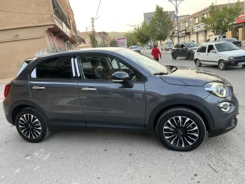 Fiat 500x 2024 Club