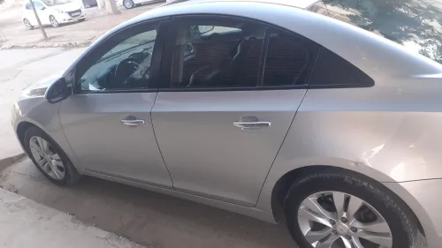 Chevrolet Cruze 2013 2.2 diesel