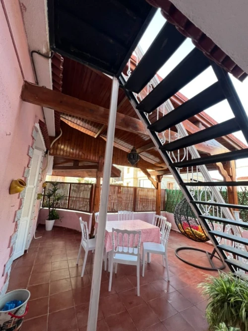 Vente Villa Alger Bordj el bahri