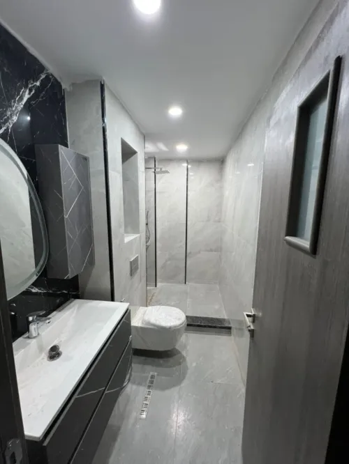 Vente Appartement F2 Alger Rouiba