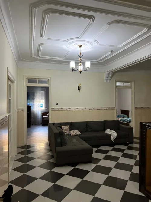 appartement f6 a louer rouiba centre