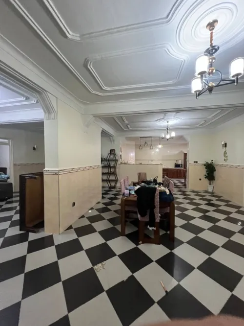 appartement f6 a louer rouiba centre
