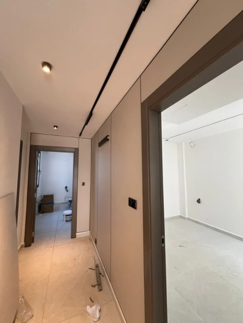 Vente Appartement Duplex F4 Alger Rouiba