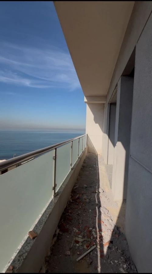 Vente Appartement F3 Alger Bordj el kiffan