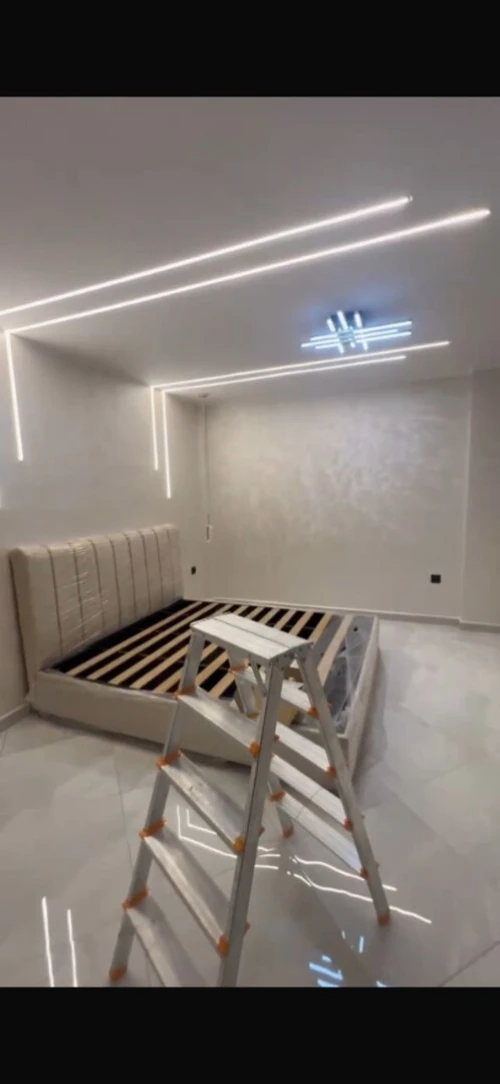 Vente Appartement F3 Alger Dar el beida