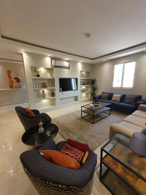 Vente Appartement F3 Alger Birkhadem