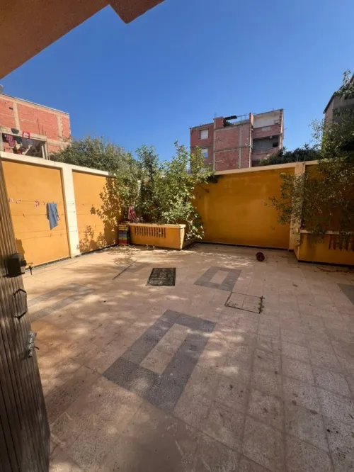 Vente Villa Boumerdès Hammedi