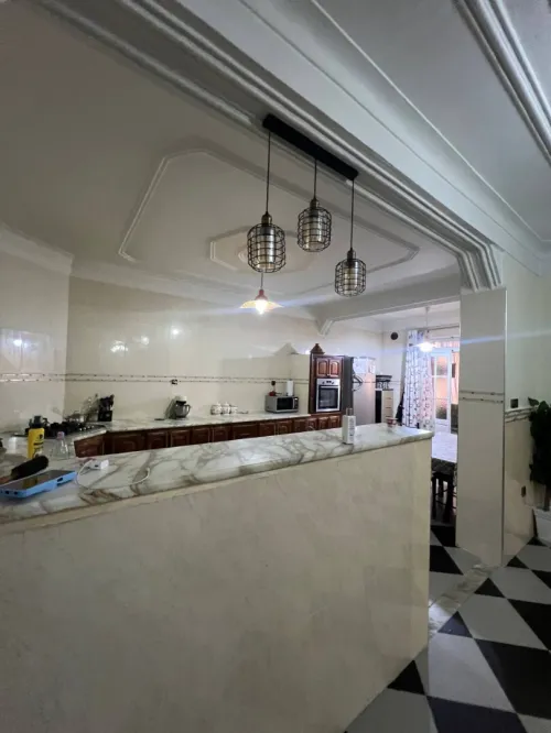 appartement f6 a louer rouiba centre