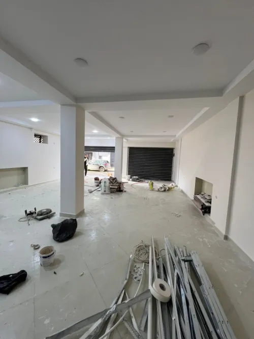 Location Immeuble Alger Rouiba