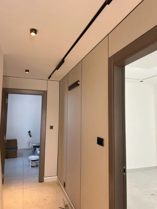 Vente Appartement F4 Alger Rouiba