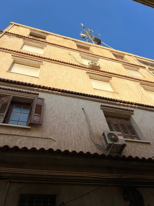 Location Immeuble Alger Rouiba