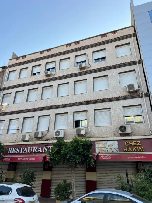 Location Immeuble Alger Rouiba