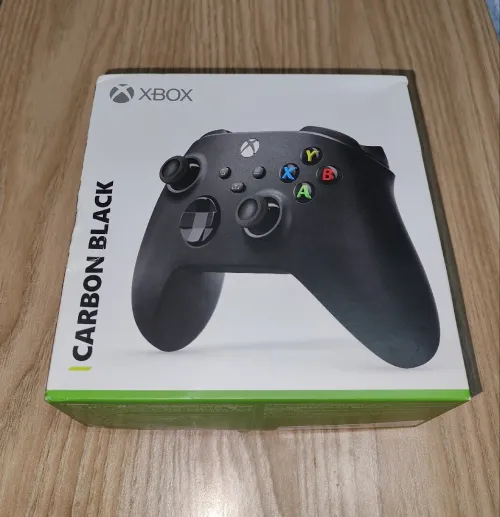 Manette Xbox Séries X/S Original