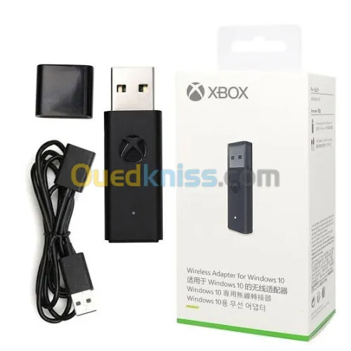 Wireless Adapter pour manette Xbox One 