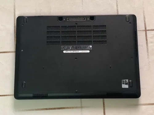 I5 5ème 8go RAM 512go SSD écran tactile