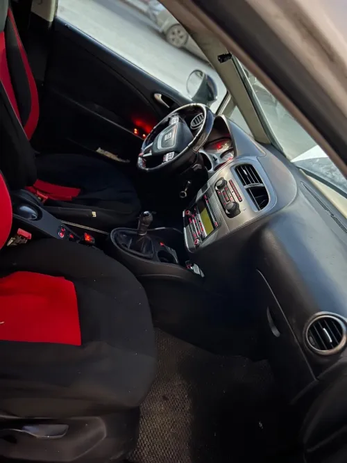 Seat Leon 2012 Fully