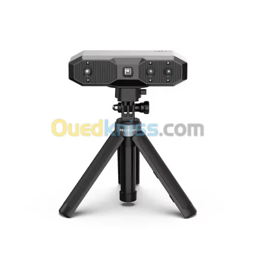 Scanner 3D Revopoint MINI 2 