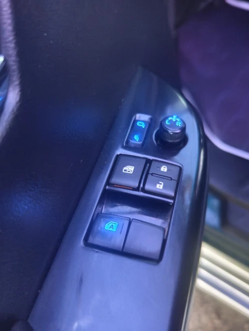 Toyota Hilux 2022 
