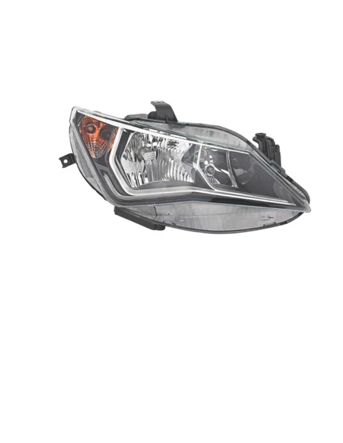 Phare pour SEAT IBIZA (Avant, Coté conducteur)