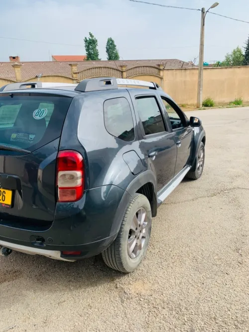 Dacia Duster 2015 Duster