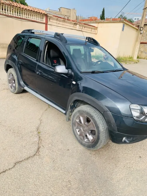 Dacia Duster 2015 Duster