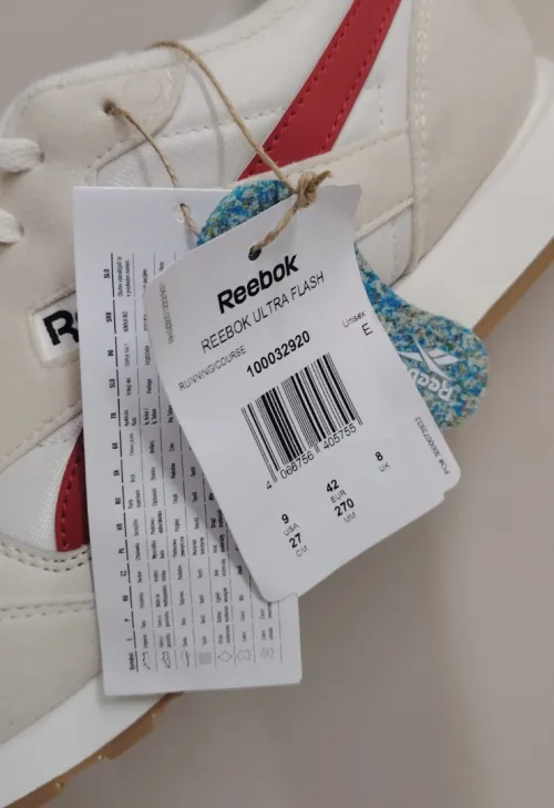 Reebok Classic Ultra Flash 