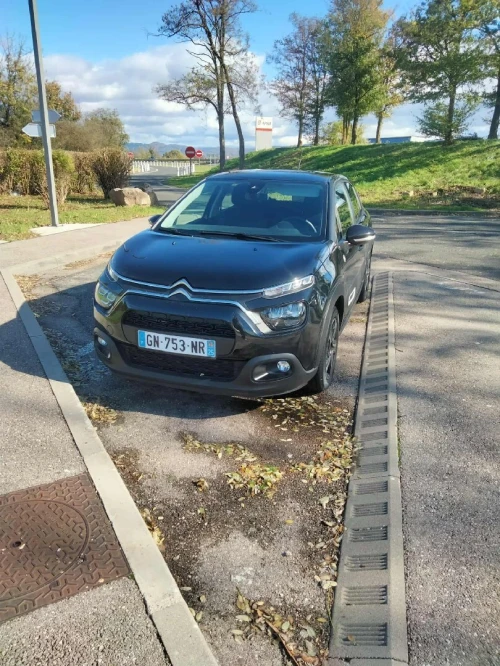 Citroen C3 2023 C série