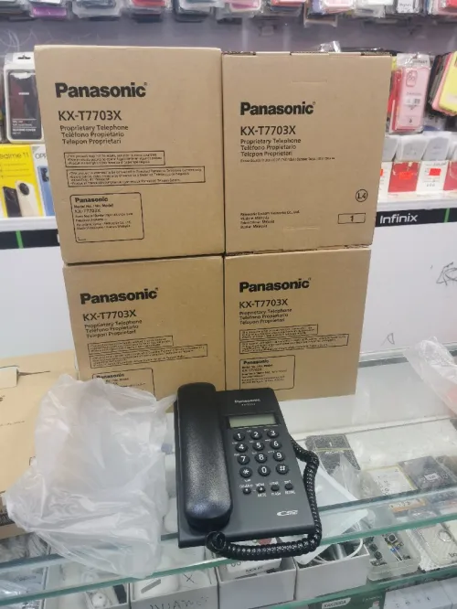 Panasonic