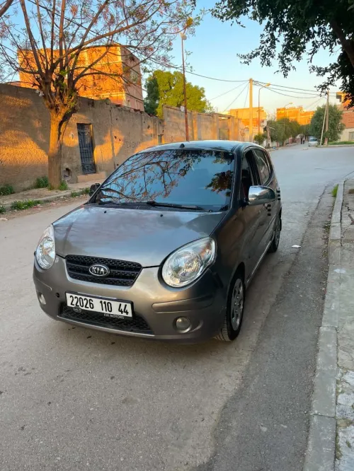 Kia Picanto 2010 Style