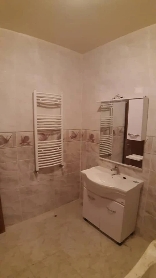 Location Appartement F5 Sétif Setif